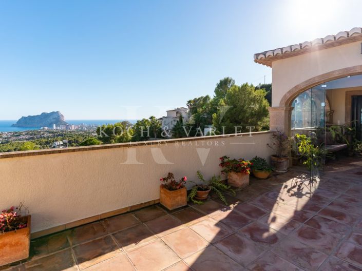 Image No.40-5 Bed Villa for sale