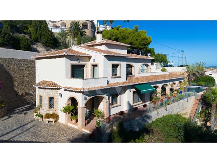 Image No.5-5 Bed Villa for sale