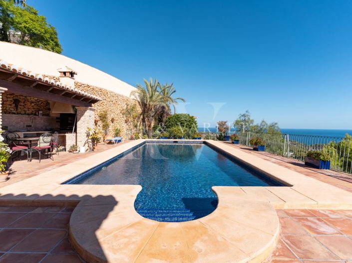 Image No.6-5 Bed Villa for sale