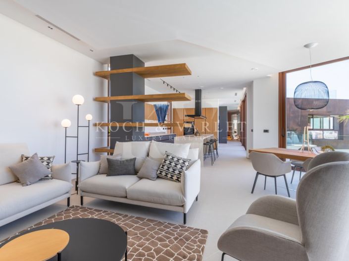 Image No.22-4 Bed Villa for sale