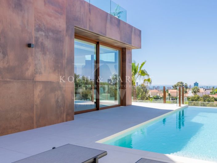 Image No.23-4 Bed Villa for sale