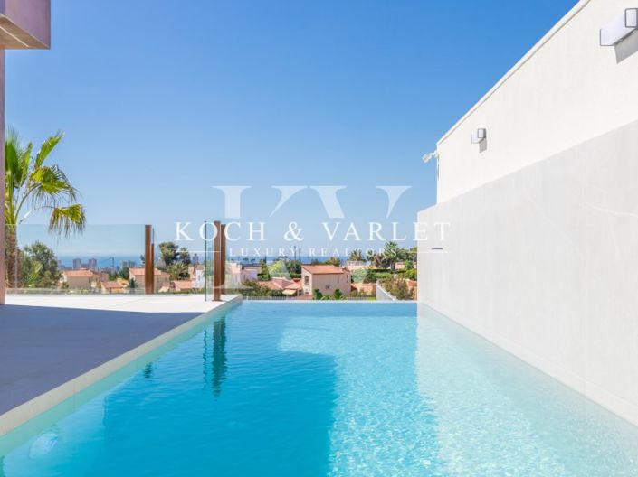 Image No.24-4 Bed Villa for sale