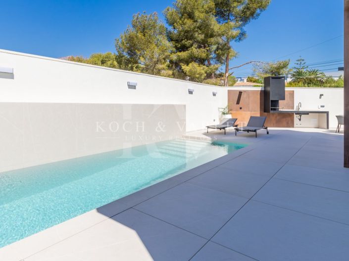 Image No.44-4 Bed Villa for sale