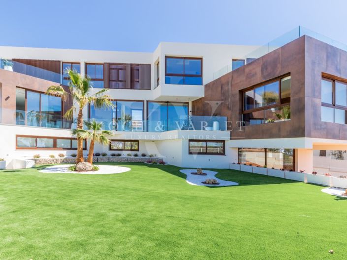 Image No.49-4 Bed Villa for sale