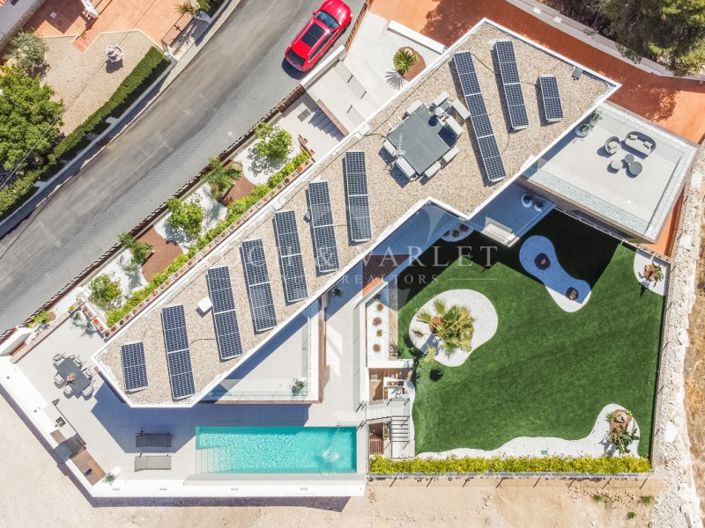 Image No.51-4 Bed Villa for sale