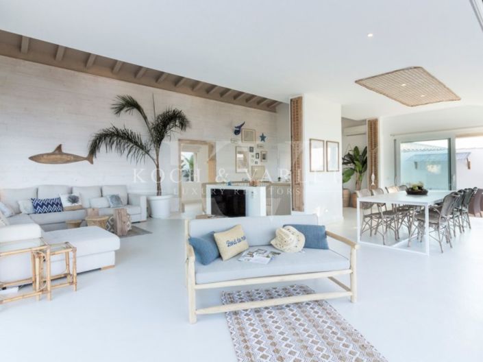 Image No.10-Villa de 5 chambres à vendre à Javea