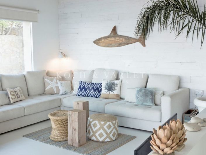 Image No.11-Villa de 5 chambres à vendre à Javea