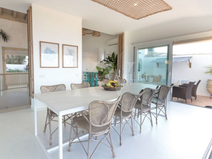 Image No.12-Villa de 5 chambres à vendre à Javea