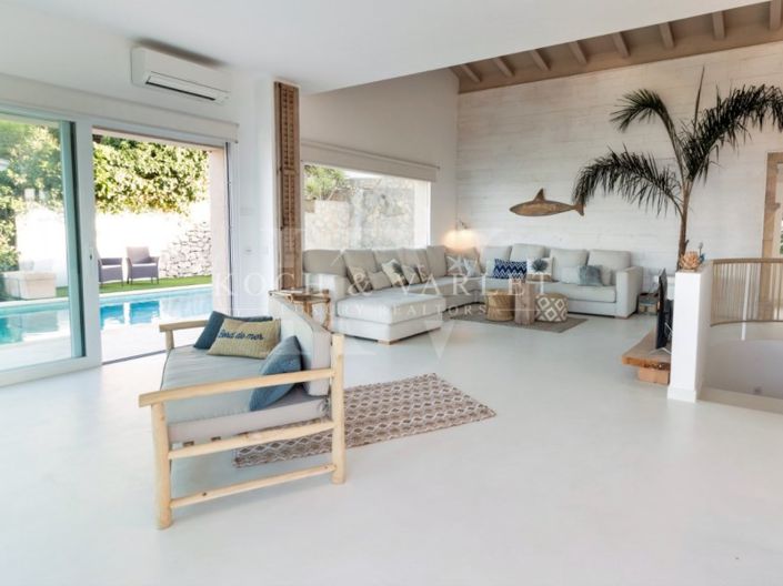 Image No.13-Villa de 5 chambres à vendre à Javea