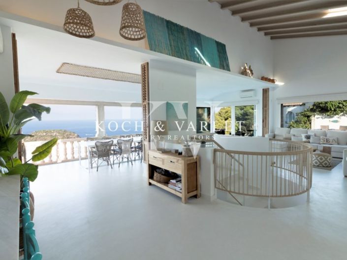 Image No.14-Villa de 5 chambres à vendre à Javea