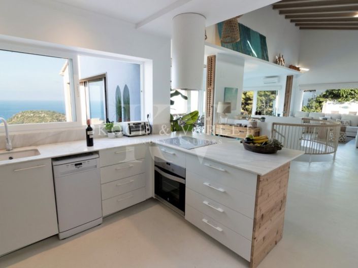 Image No.16-Villa de 5 chambres à vendre à Javea