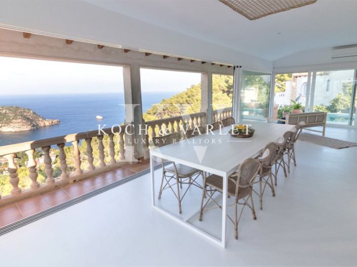 Image No.17-Villa de 5 chambres à vendre à Javea