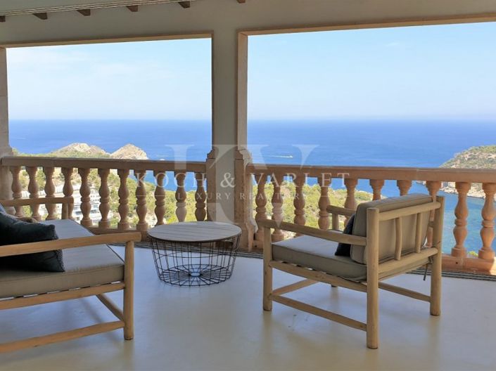 Image No.19-Villa de 5 chambres à vendre à Javea