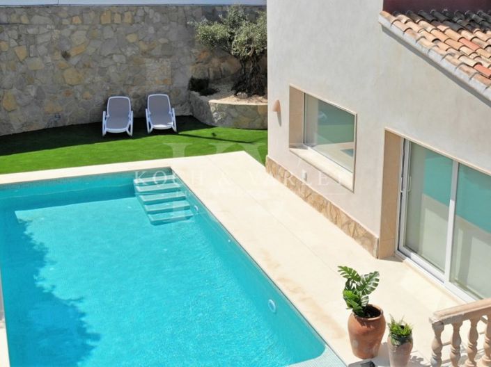 Image No.21-Villa de 5 chambres à vendre à Javea