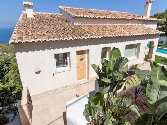 Image No.22-Villa de 5 chambres à vendre à Javea