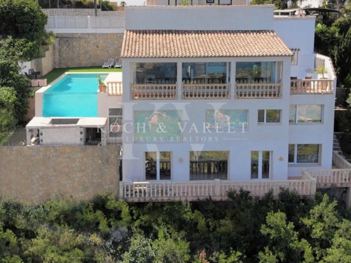 Image No.23-Villa de 5 chambres à vendre à Javea