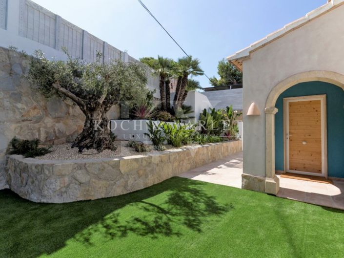 Image No.24-Villa de 5 chambres à vendre à Javea