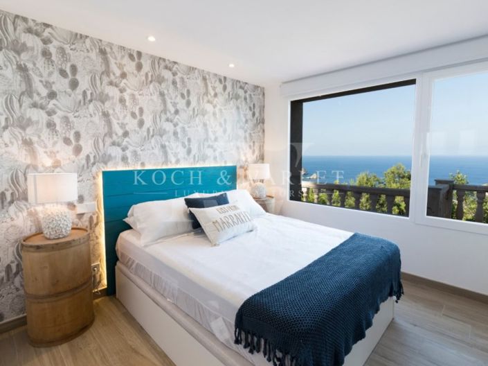 Image No.32-Villa de 5 chambres à vendre à Javea