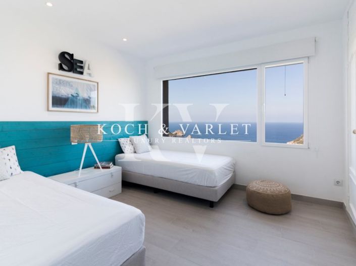 Image No.39-Villa de 5 chambres à vendre à Javea