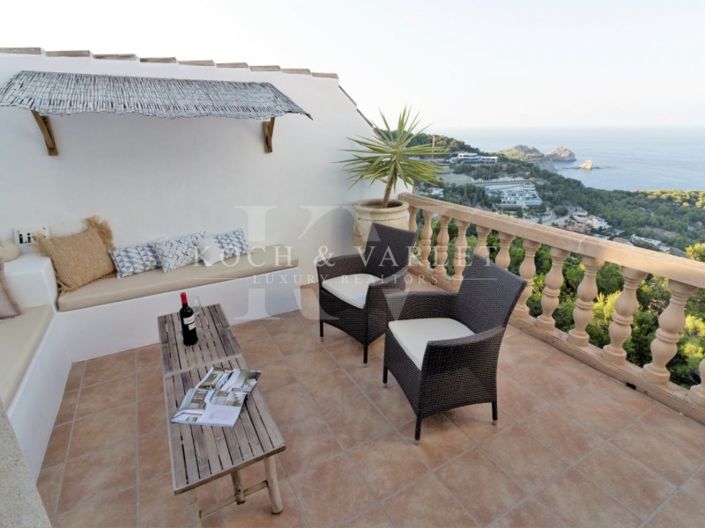 Image No.41-Villa de 5 chambres à vendre à Javea