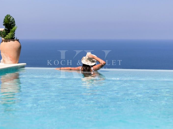 Image No.6-Villa de 5 chambres à vendre à Javea