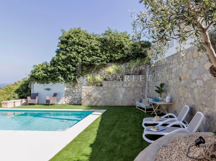 Image No.7-Villa de 5 chambres à vendre à Javea