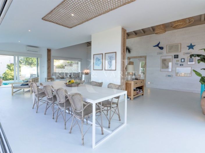 Image No.9-Villa de 5 chambres à vendre à Javea