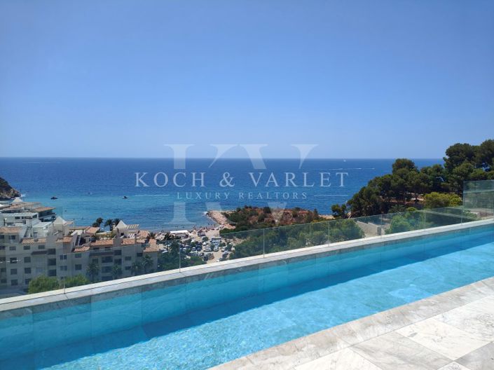 Image No.18-Penthouse de 2 chambres à vendre à Altea