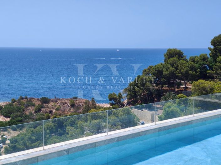 Image No.19-Penthouse de 2 chambres à vendre à Altea