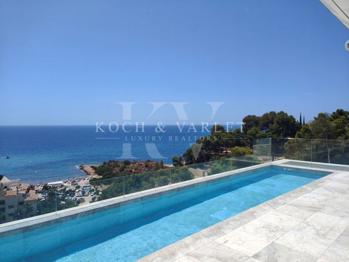 Image No.20-Penthouse de 2 chambres à vendre à Altea