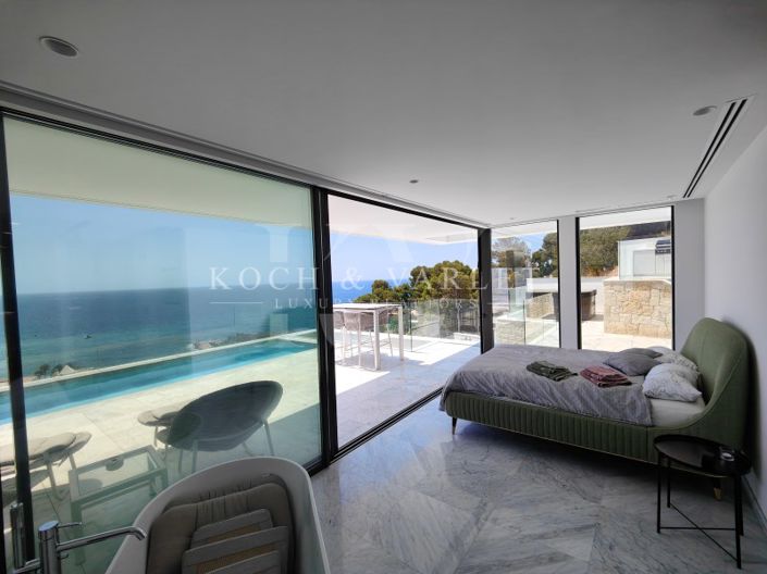 Image No.26-Penthouse de 2 chambres à vendre à Altea