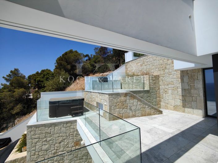 Image No.28-Penthouse de 2 chambres à vendre à Altea