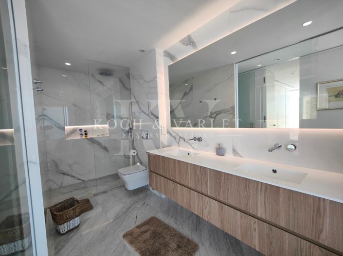 Image No.30-Penthouse de 2 chambres à vendre à Altea