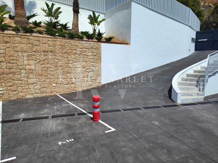 Image No.37-Penthouse de 2 chambres à vendre à Altea