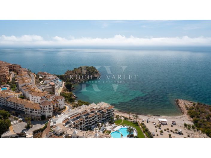 Image No.6-Penthouse de 2 chambres à vendre à Altea