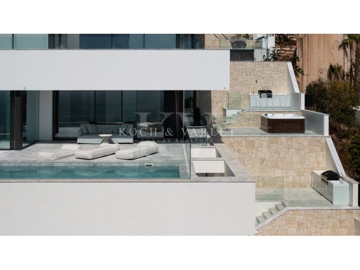 Image No.7-Penthouse de 2 chambres à vendre à Altea