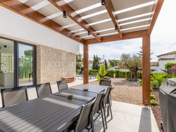 Image No.11-4 Bed Villa for sale