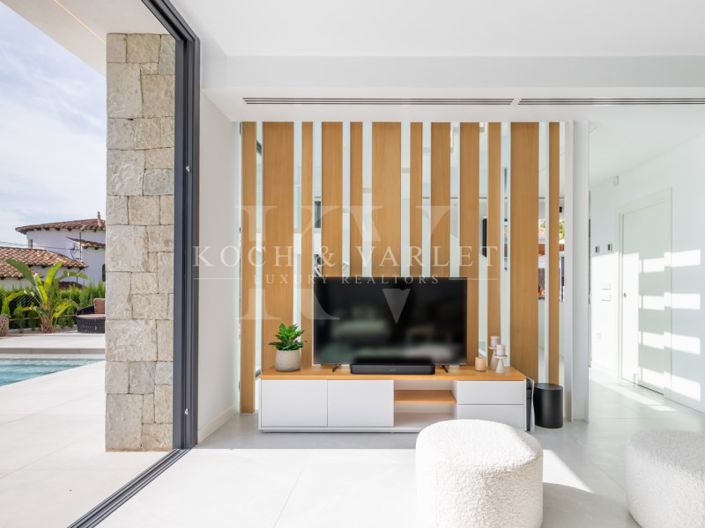 Image No.14-4 Bed Villa for sale