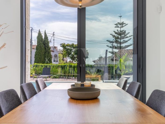 Image No.18-4 Bed Villa for sale