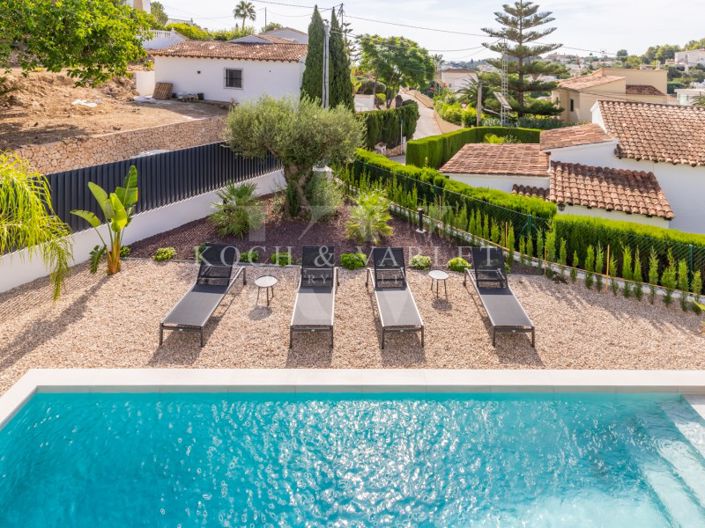 Image No.6-4 Bed Villa for sale