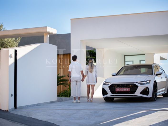 Image No.10-Villa de 4 chambres à vendre à Benitachell