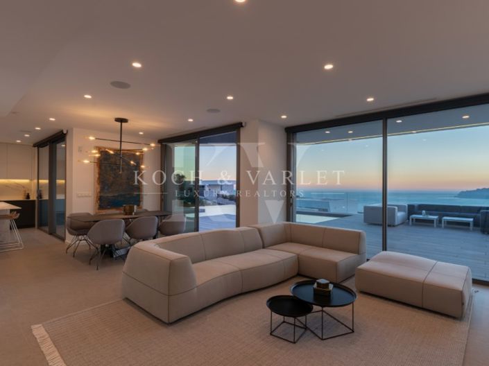 Image No.12-Villa de 4 chambres à vendre à Benitachell