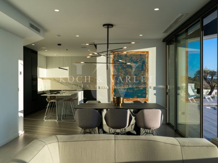 Image No.13-Villa de 4 chambres à vendre à Benitachell