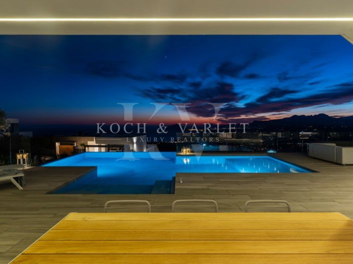 Image No.14-Villa de 4 chambres à vendre à Benitachell