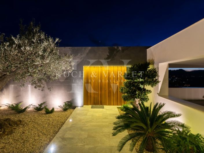 Image No.16-Villa de 4 chambres à vendre à Benitachell