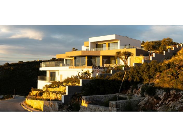 Image No.17-Villa de 4 chambres à vendre à Benitachell