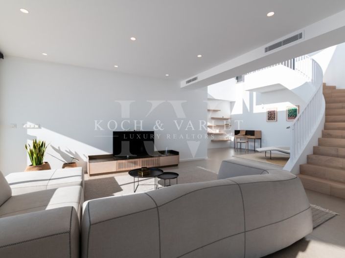 Image No.18-Villa de 4 chambres à vendre à Benitachell