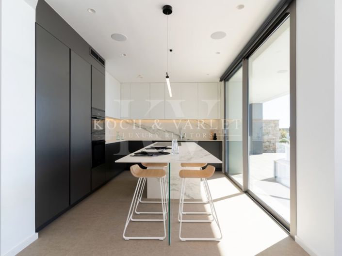 Image No.19-Villa de 4 chambres à vendre à Benitachell