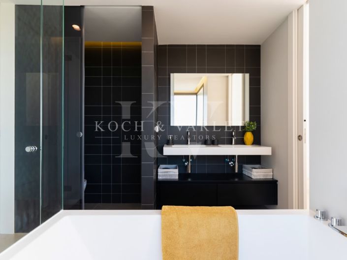 Image No.22-Villa de 4 chambres à vendre à Benitachell