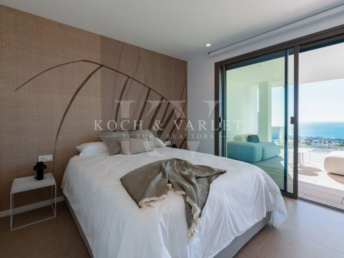 Image No.23-Villa de 4 chambres à vendre à Benitachell